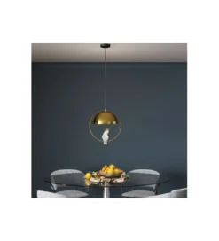 Lampa wisząca ANIMAL KAKADU