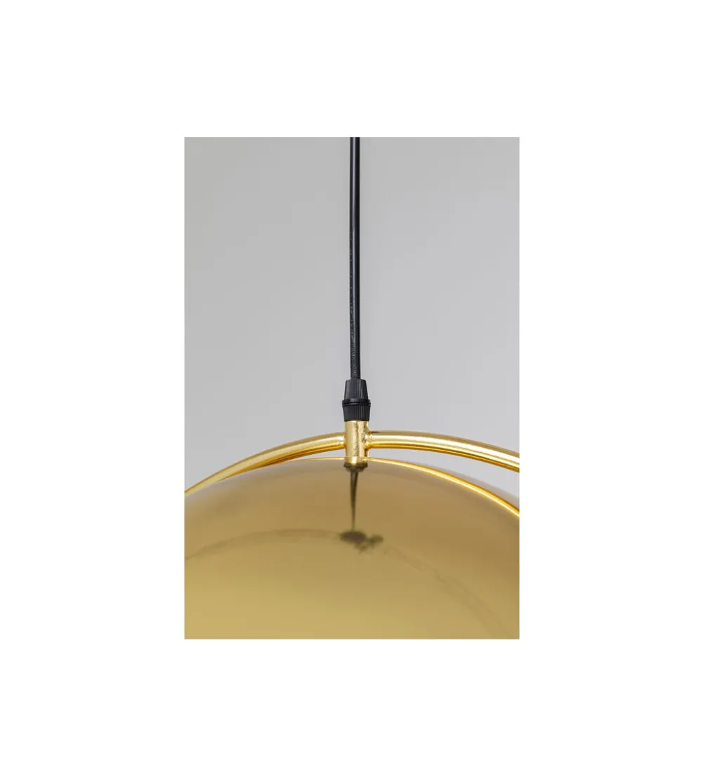 Lampa wisząca ANIMAL KAKADU
