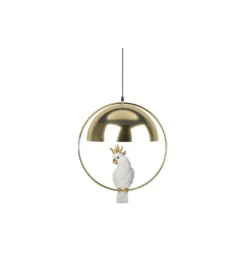 Lampa wisząca ANIMAL KAKADU