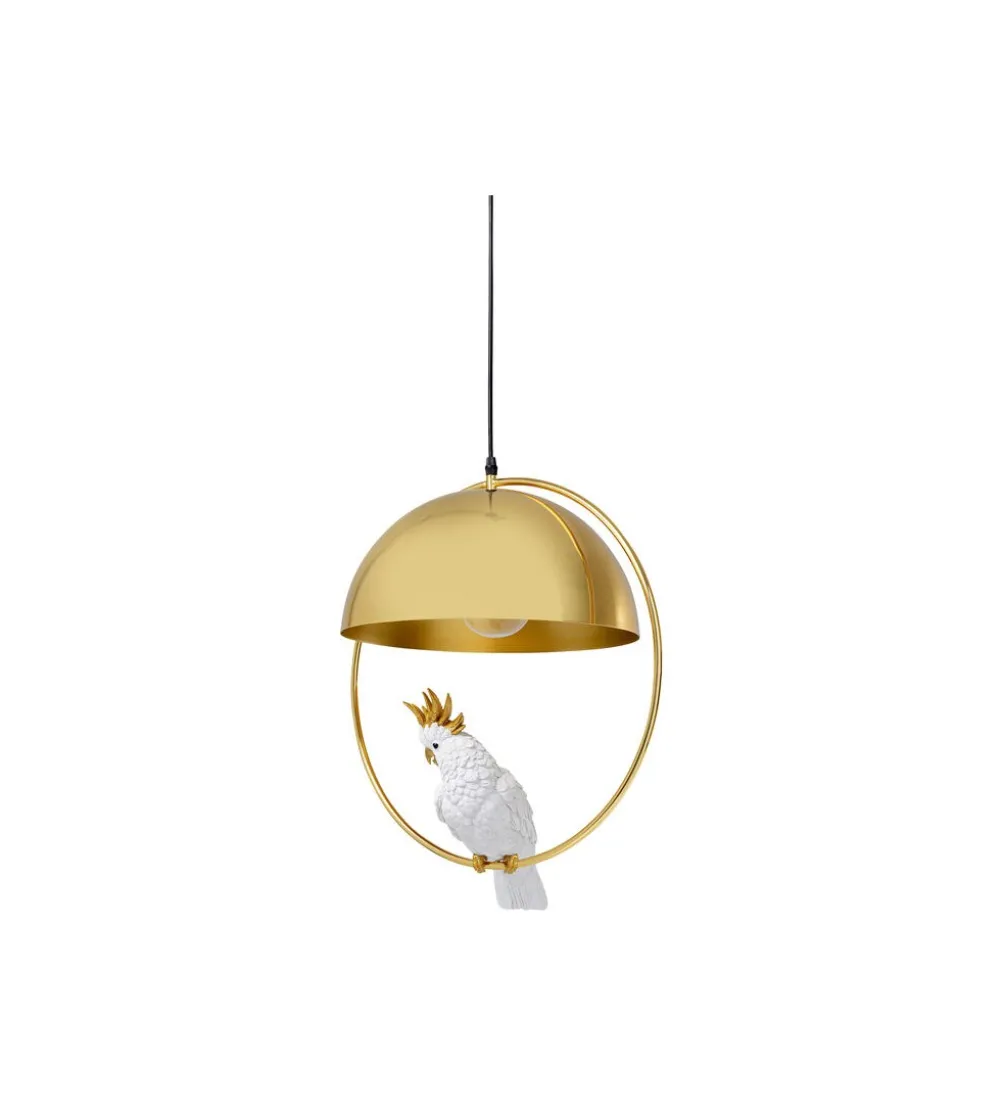 Lampa wisząca ANIMAL KAKADU