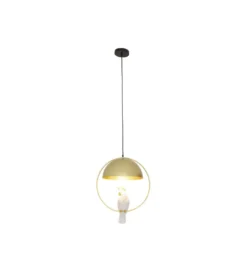 Lampa wisząca ANIMAL KAKADU