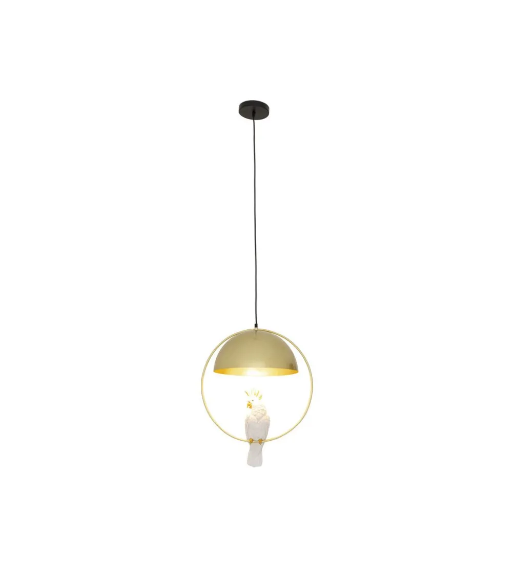 Lampa wisząca ANIMAL KAKADU