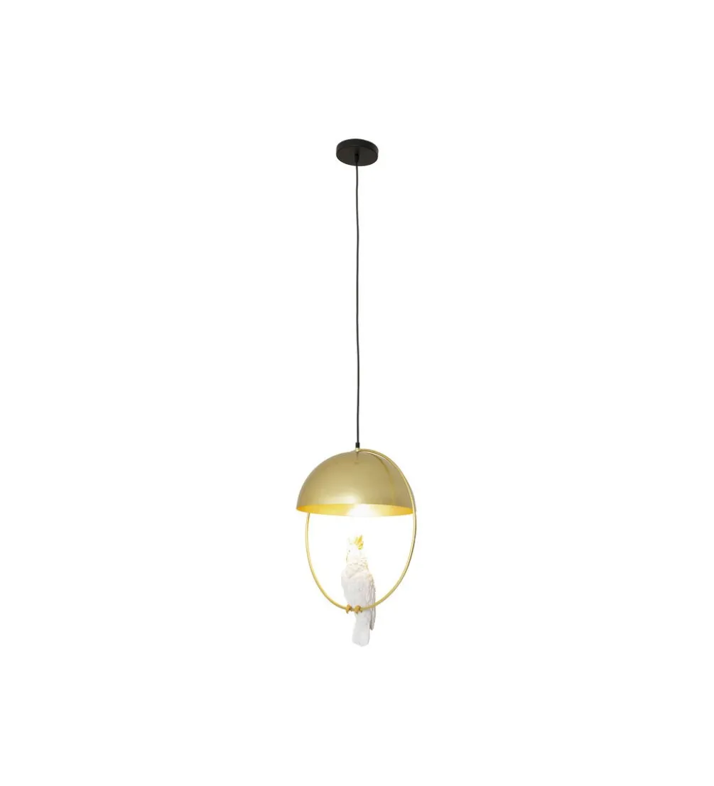 Lampa wisząca ANIMAL KAKADU