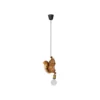 Lampa wisząca ANIMAL SQUIRREL 20 cm
