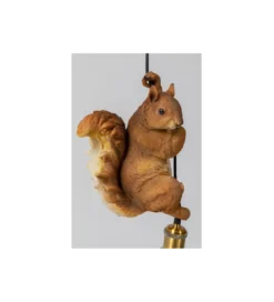 Lampa wisząca ANIMAL SQUIRREL 20 cm