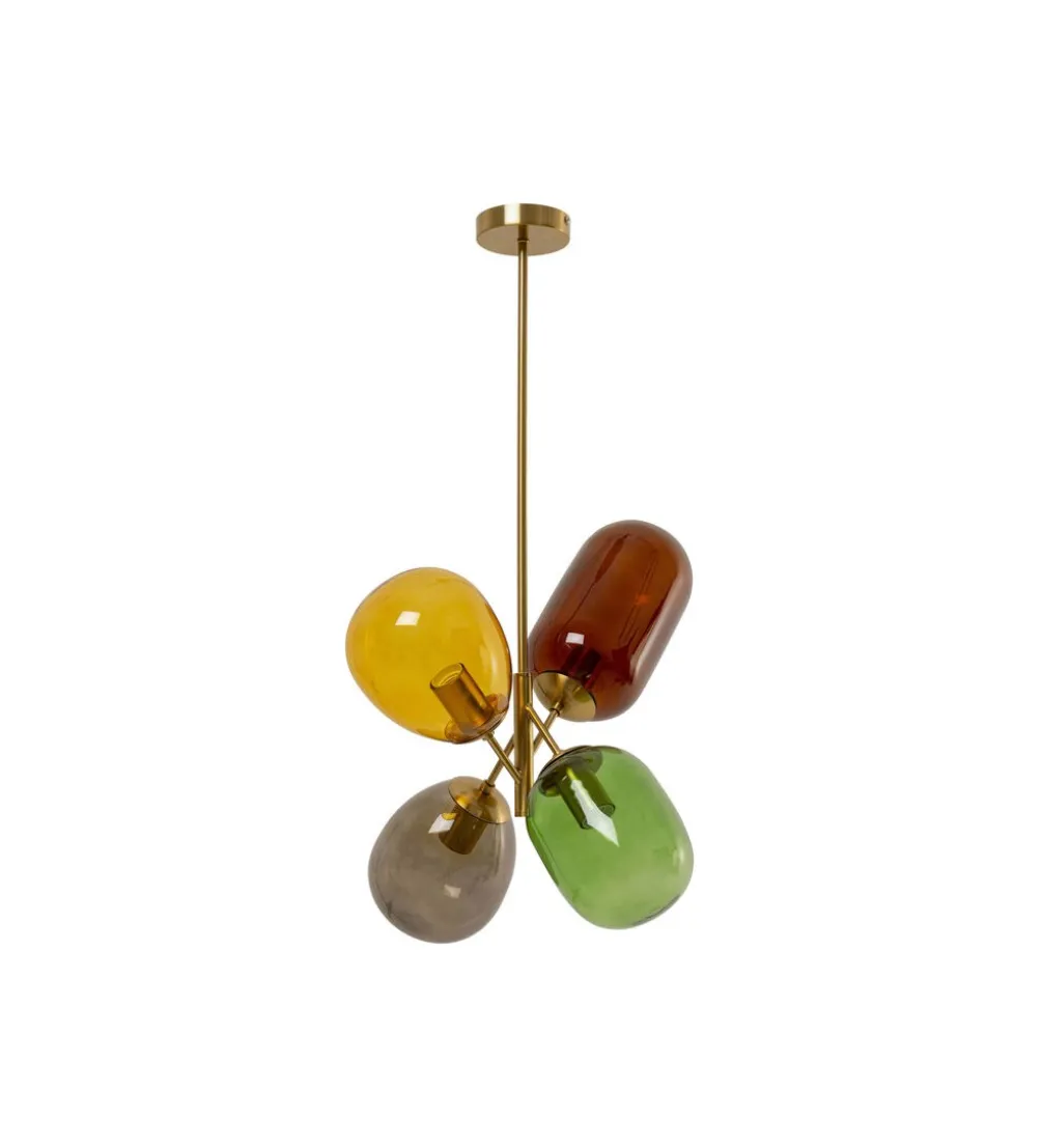 Lampa wisząca BALLOON DANCE 85 cm