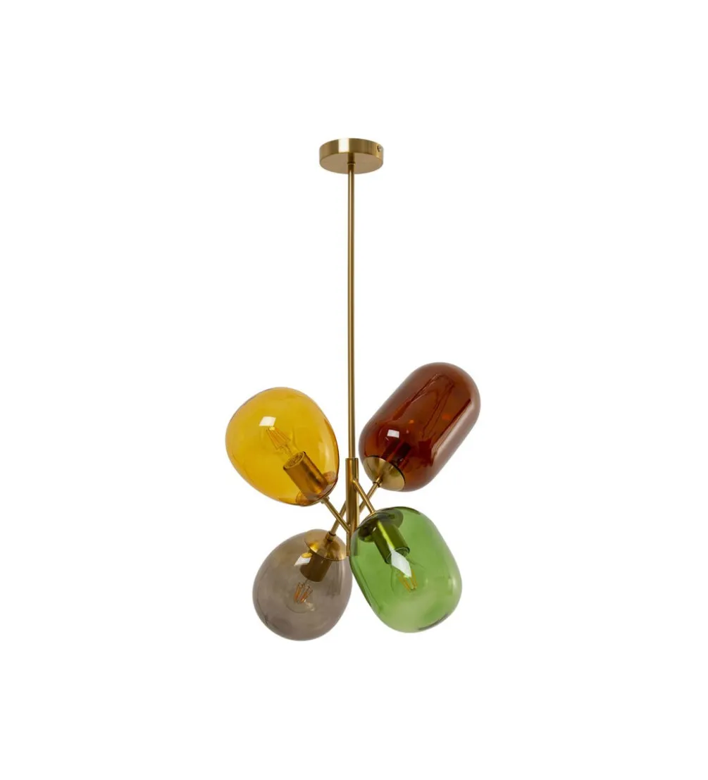 Lampa wisząca BALLOON DANCE 85 cm