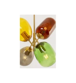 Lampa wisząca BALLOON DANCE 85 cm