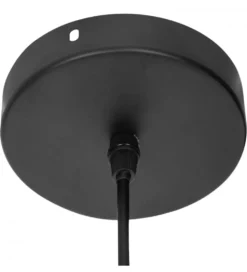 Lampa wisząca BAMBOO 38 cm bambus