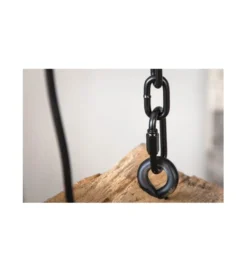 Lampa wisząca Barracuda 73 cm naturalna
