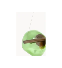 Lampa wisząca BURBUJA 150 cm wielokolorowa