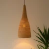 Lampa wisząca BYDRAT 35 cm