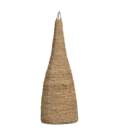 Lampa wisząca BYDRAT 35 cm