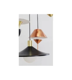 Lampa wisząca CAPPELLI 50 cm