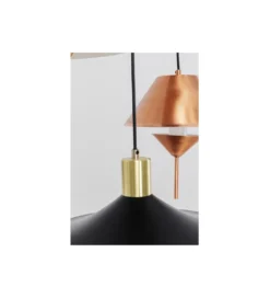 Lampa wisząca CAPPELLI 50 cm