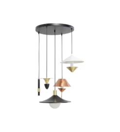 Lampa wisząca CAPPELLI 50 cm
