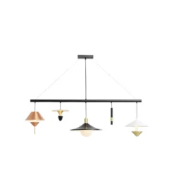 Lampa wisząca CAPPELLI 155 cm