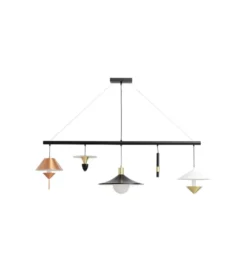 Lampa wisząca CAPPELLI 155 cm