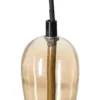Lampa wisząca CARAMELO 33 cm
