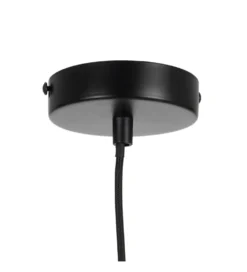 Lampa wisząca CARAMELO 33 cm