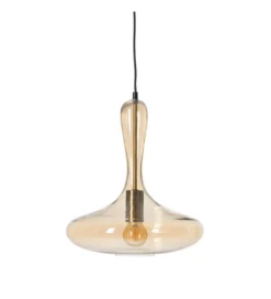 Lampa wisząca CARAMELO 33 cm