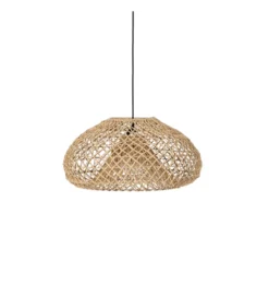 Lampa wisząca CEILING 45 cm naturalna