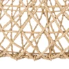 Lampa wisząca CEILING 60 cm naturalna
