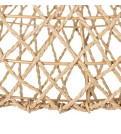 Lampa wisząca CEILING 60 cm naturalna