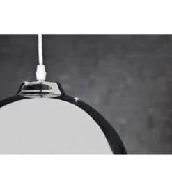 Lampa wisząca Chromagon