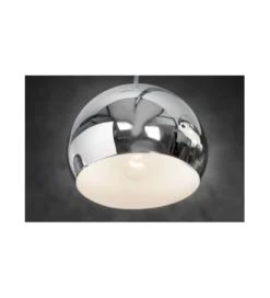 Lampa Wisząca Chromagon 3 Chrom