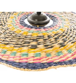 Lampa wisząca COCORYNK 60 cm
