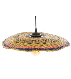 Lampa wisząca COCORYNK 60 cm