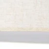 Lampa wisząca DWEMNAO 70 cm biała