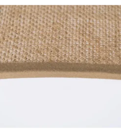 Lampa wisząca DWEMNAO 70 cm naturalna
