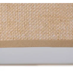 Lampa wisząca DWEMNAO 50 cm naturalna
