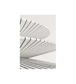 Lampa wisząca FACILE TRE 70 cm