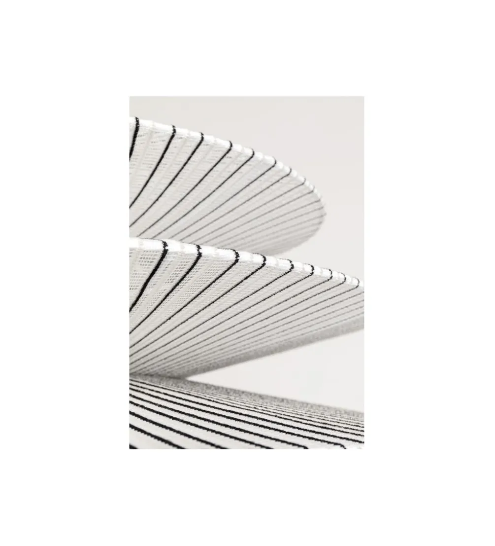 Lampa wisząca FACILE TRE 70 cm