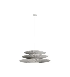 Lampa wisząca FACILE TRE 70 cm
