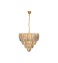 Lampa wisząca FEATHER 60 cm