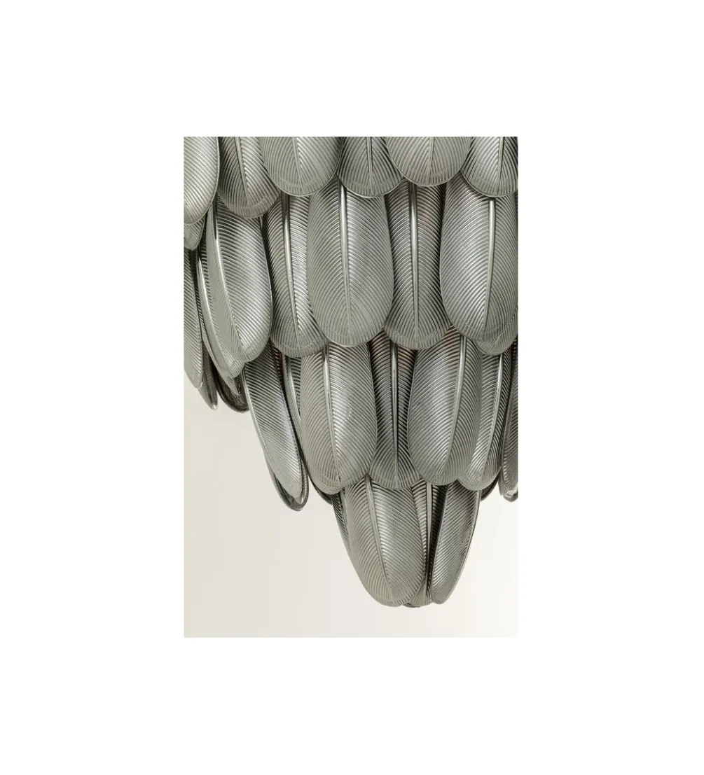 Lampa wisząca FEATHER 60 cm