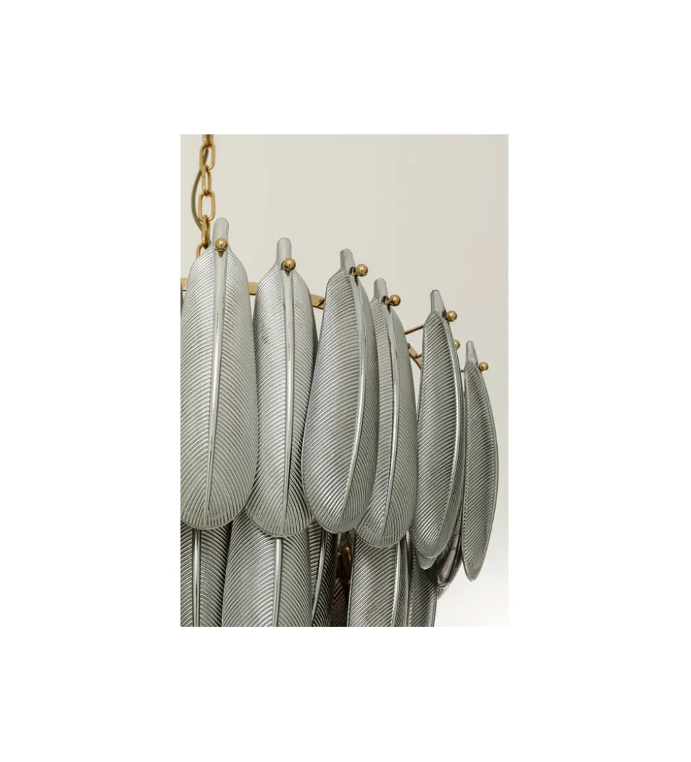 Lampa wisząca FEATHER 60 cm