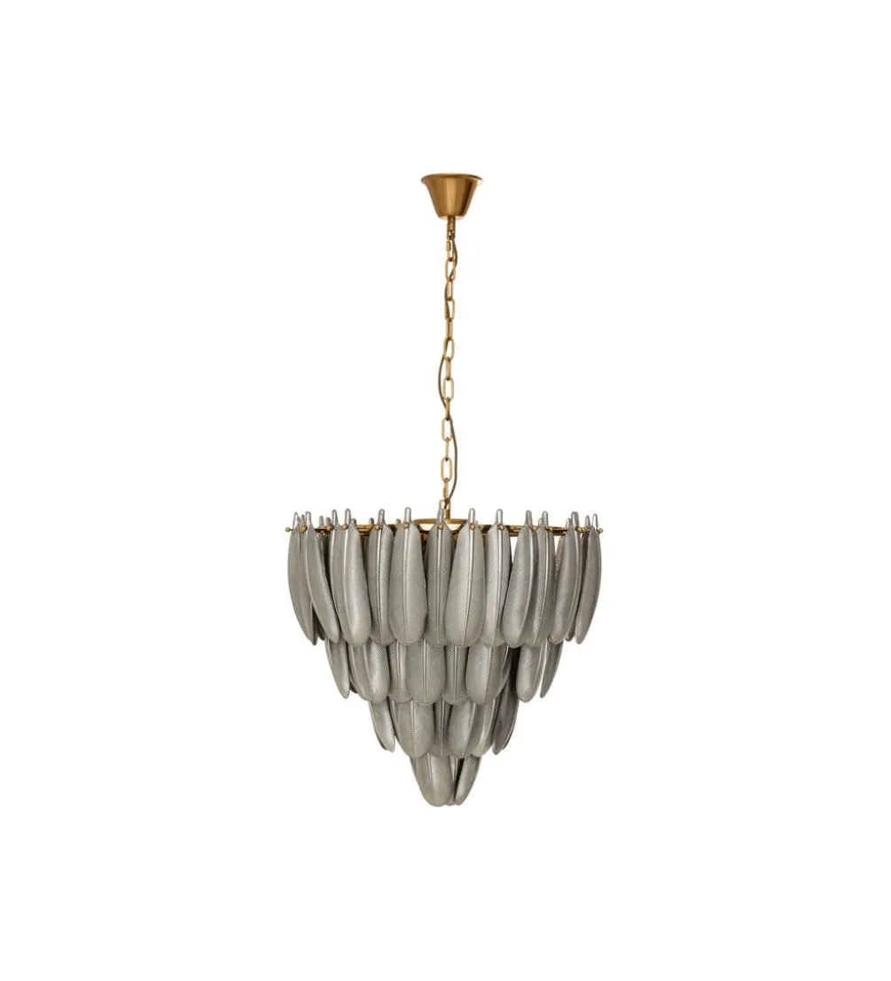 Lampa wisząca FEATHER 60 cm