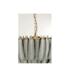 Lampa wisząca FEATHER 60 cm