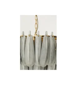 Lampa wisząca FEATHER 60 cm