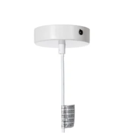 Lampa wisząca GERMNA 72 cm naturalna