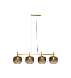 Lampa wisząca Goblet Quattro