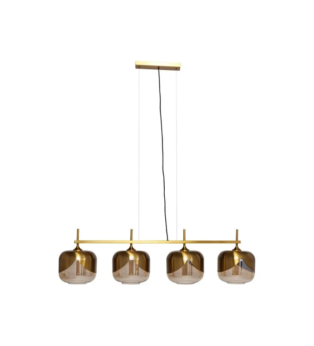 Lampa wisząca Goblet Quattro