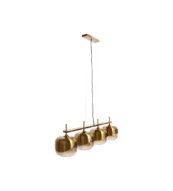 Lampa wisząca Goblet Quattro