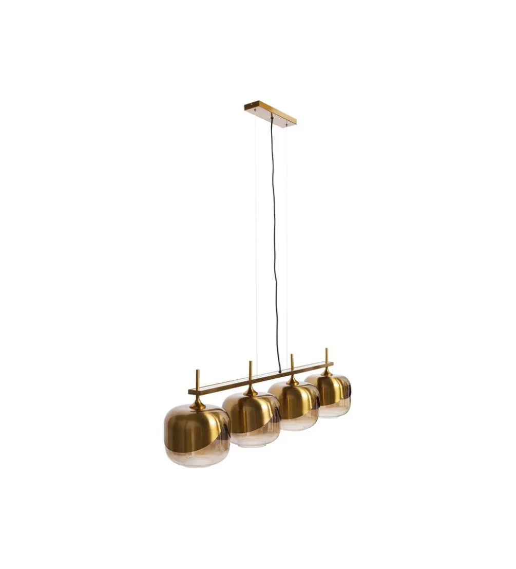 Lampa wisząca Goblet Quattro
