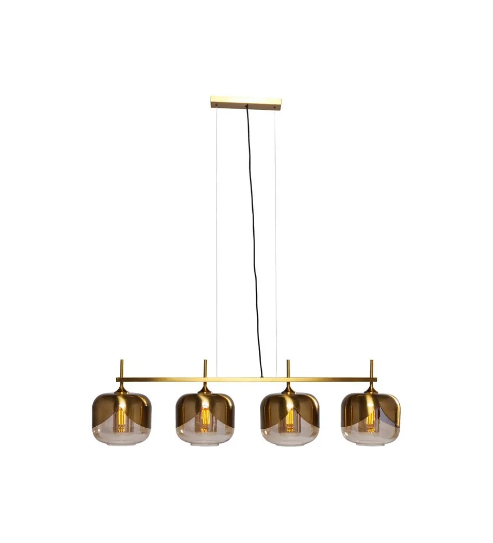 Lampa wisząca Goblet Quattro